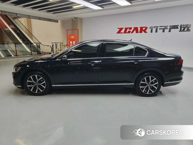 Volkswagen Magotan id 4290499 из Китая 15