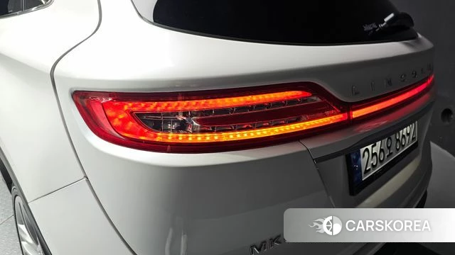 Lincoln MKC id 4345515 из Кореи 15