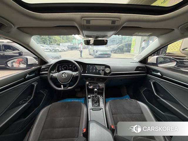 Volkswagen Sagitar id 4261084 из Китая 15