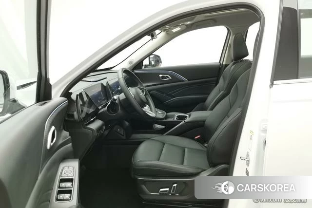 Haval Xiaolong MAX id 4210175 из Китая 15