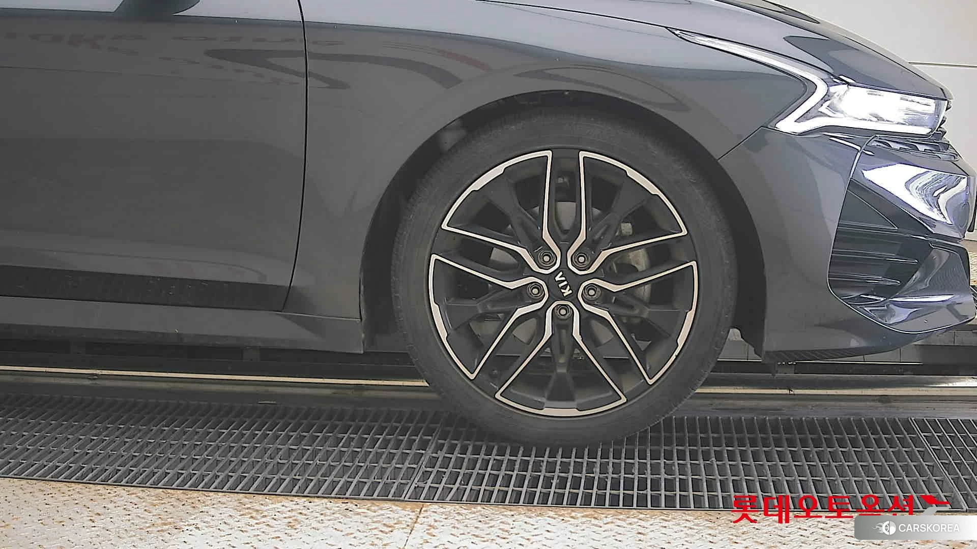 Kia K5 id 4909306 из Кореи 15