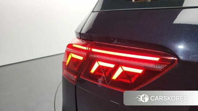 Volkswagen Tiguan second Generation id 4624774 из Кореи 15