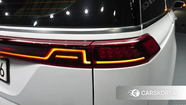 Kia Carnival 4th generation id 4376615 из Кореи 15