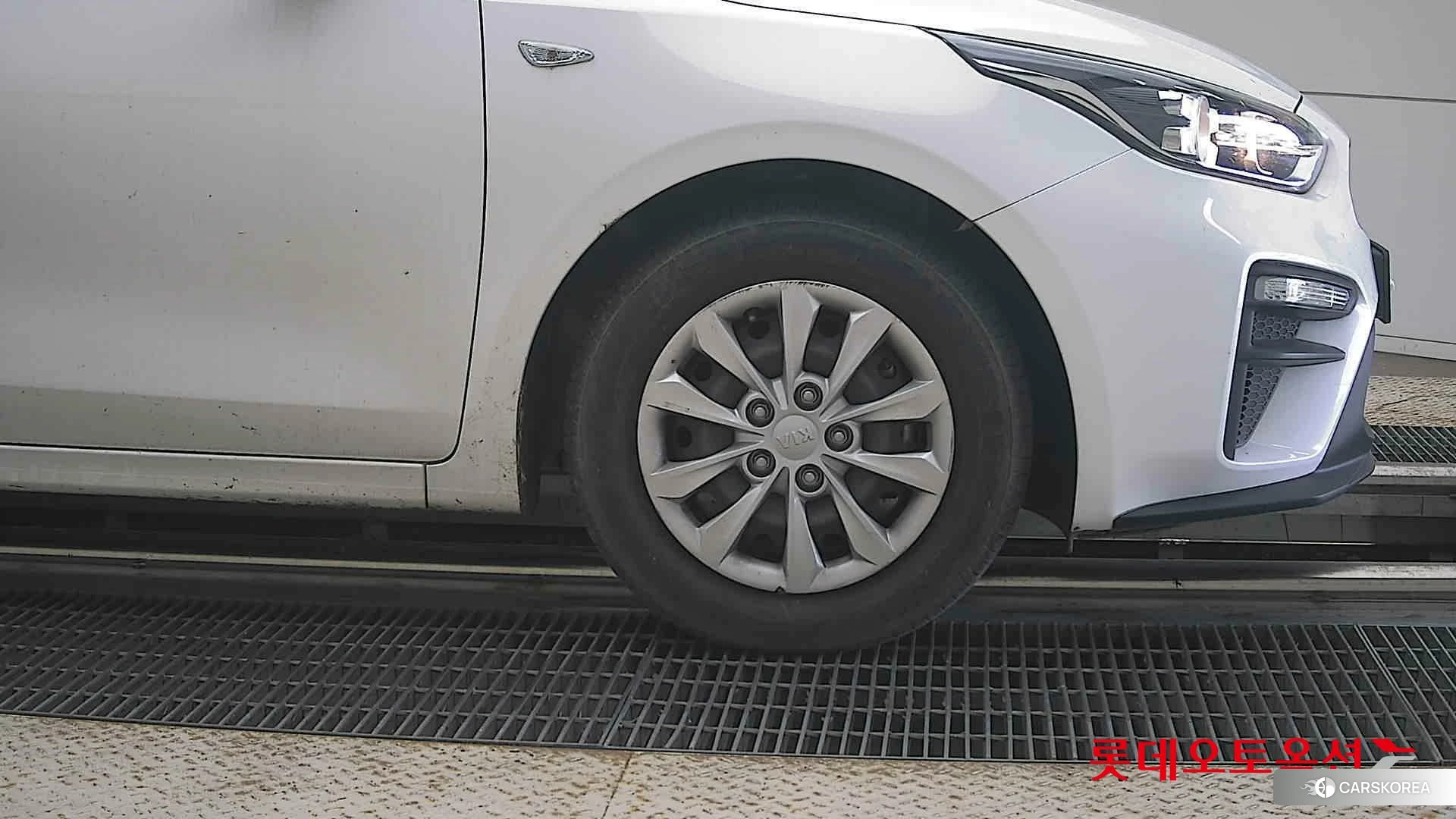 Kia K3 id 4902459 из Кореи 15
