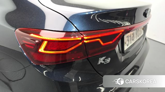 Kia Come New K3 id 4188190 из Кореи 15