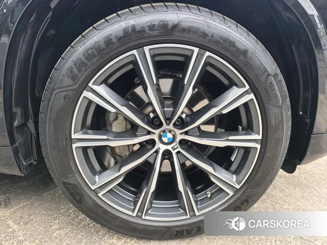 BMW X5 id 4228473 из Китая 15