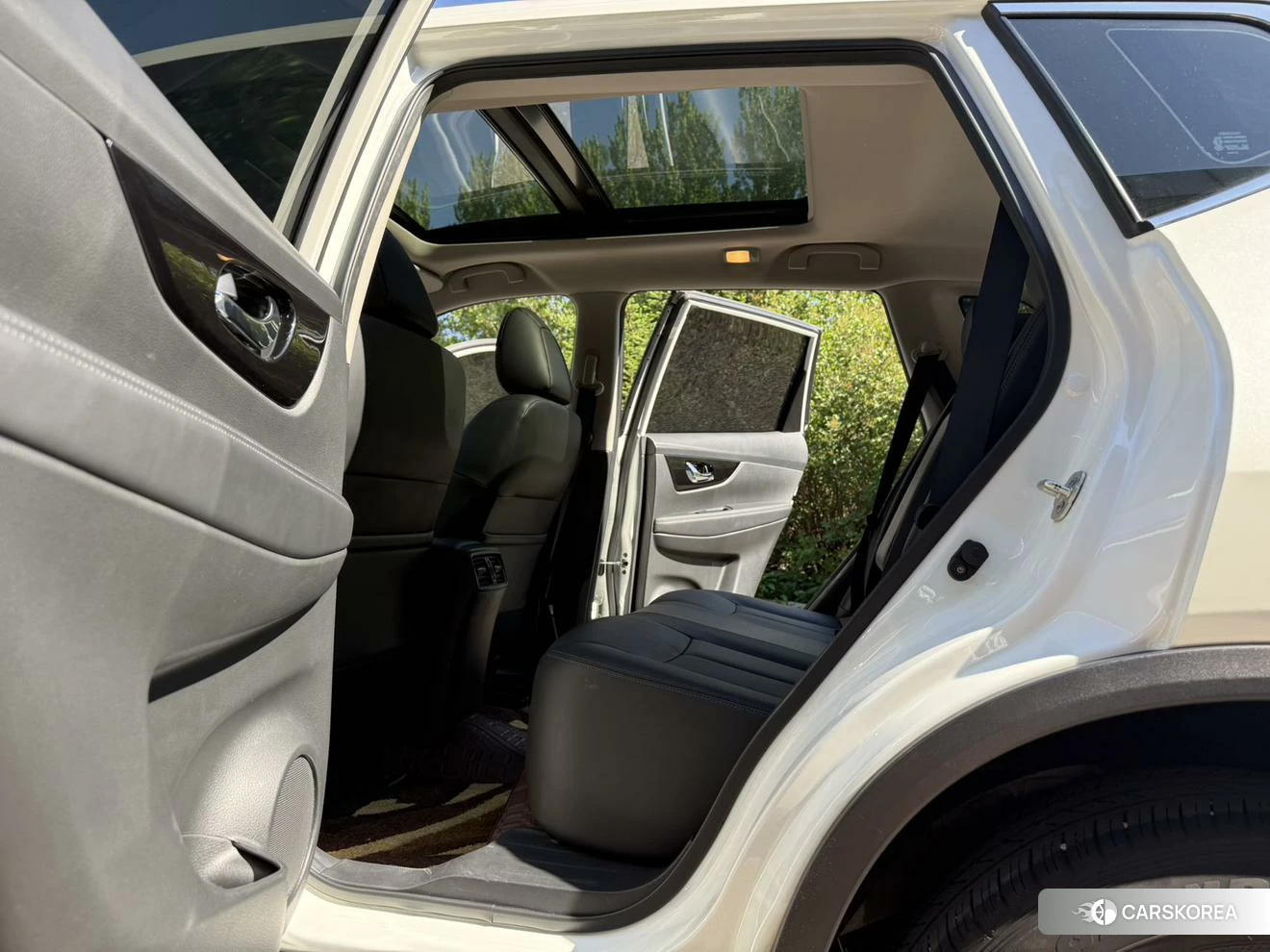 Nissan Qijun id 4419435 из Китая 15