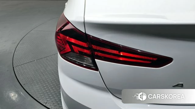 Hyundai The New Avante AD id 4225244 из Кореи 15