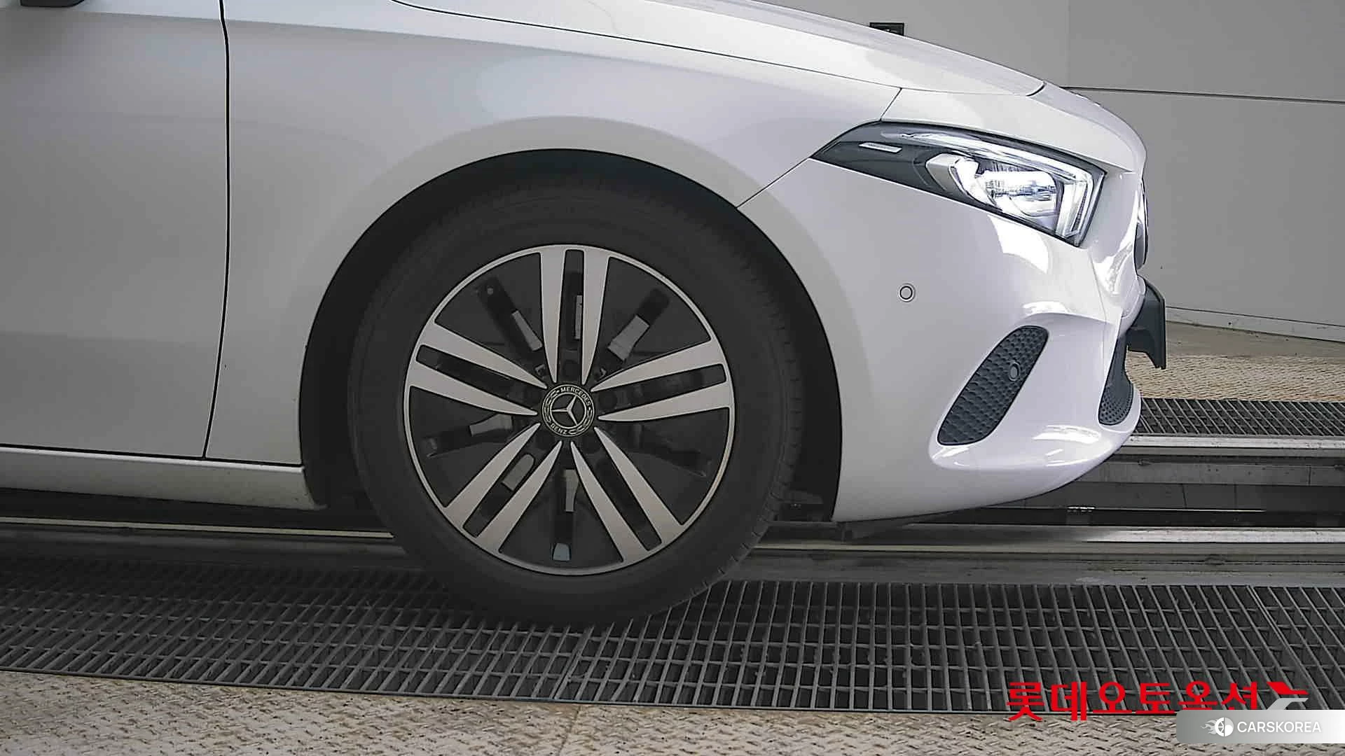 Mercedes-Benz Mercedes-Benz A220 id 4347263 из Кореи 15