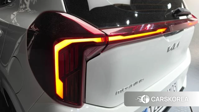 Kia The New Morning (JA) id 4201196 из Кореи 15