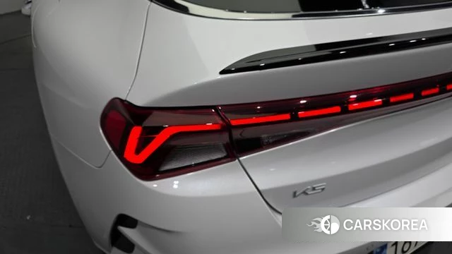 Kia K5 3rd generation id 4266704 из Кореи 15