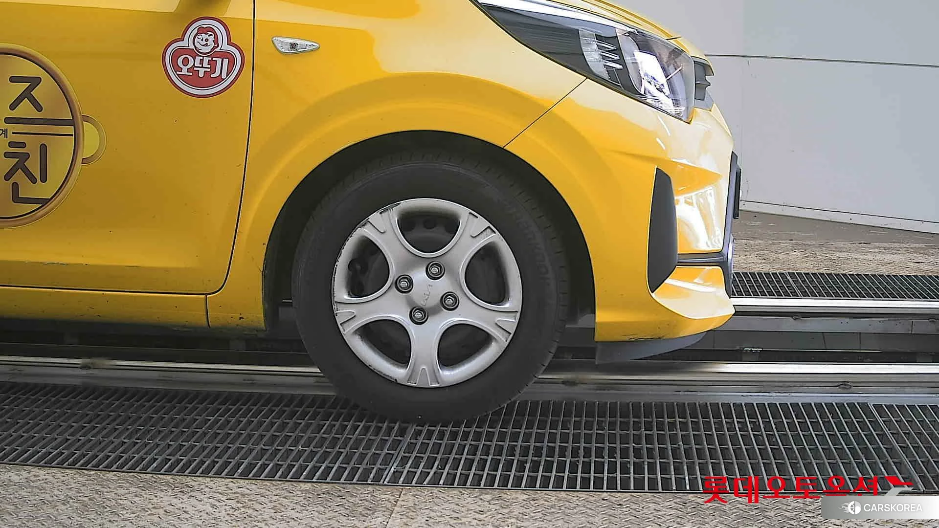 Kia Morning id 3875739 из Кореи 15