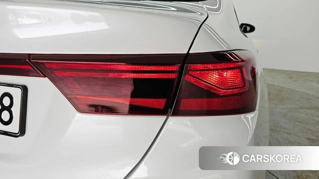 Kia The New K3 2nd generation id 4408647 из Кореи 15