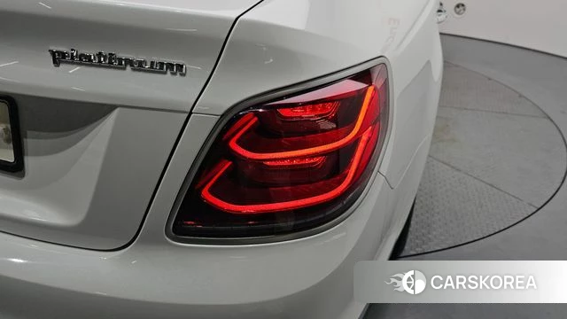 Kia More K9 id 4304798 из Кореи 15