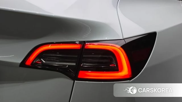 Tesla Model Y id 4871285 из Кореи 15