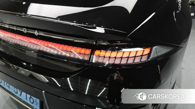 Hyundai Ionic 6 id 4414715 из Кореи 15