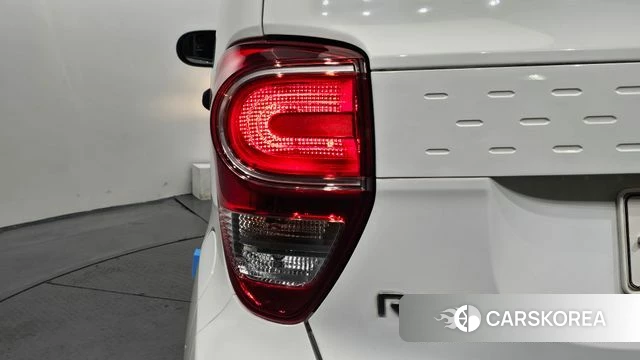 Kia The New Ray id 4433939 из Кореи 15