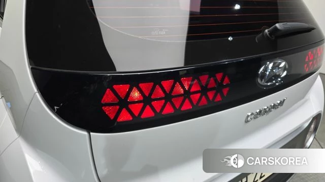 Hyundai Casper id 4323907 из Кореи 15