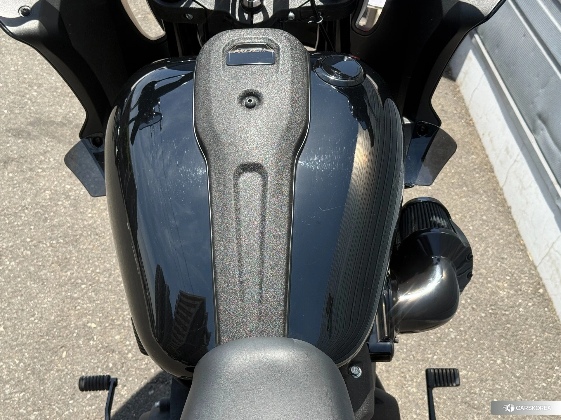 Проданный Harley-Davidson Softail Low Rider ST FXLRST1920 id 4320510 из Японии, фото 15