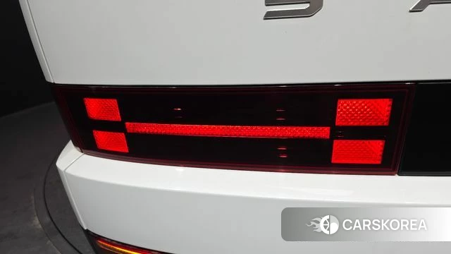 Hyundai Santa Fe (MX5) id 4630573 из Кореи 15