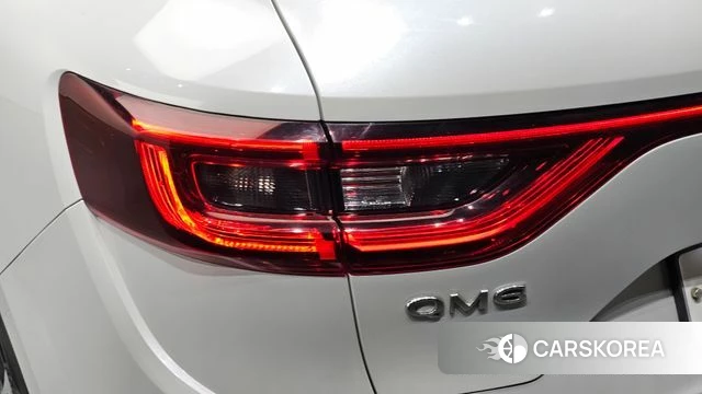 Renault Korea (Samsung) QM6 id 4530591 из Кореи 15