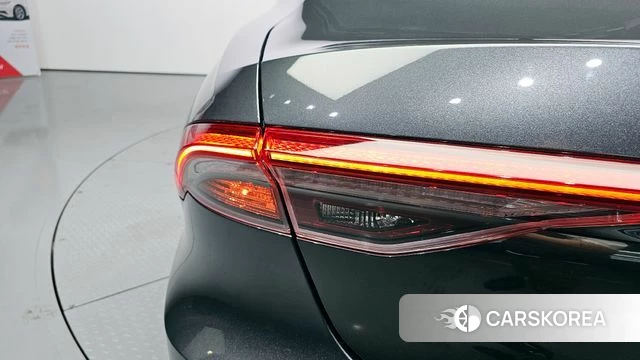 Hyundai The New Grandeur IG id 4409300 из Кореи 15