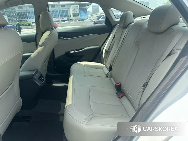 Buick Yinglang id 4212590 из Китая 15