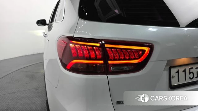 Kia The New Sorento id 4482795 из Кореи 15