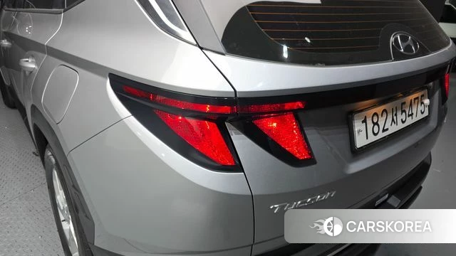 Hyundai Tucson (NX4) id 4231498 из Кореи 15