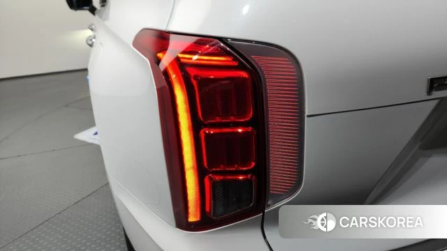 Hyundai Palisade id 4283214 из Кореи 15
