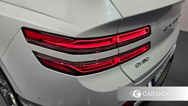 Genesis GV80 id 4528703 из Кореи 15