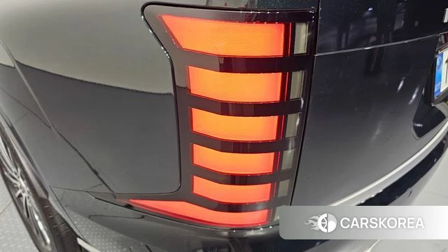 Hyundai Palisade (LX3) id 4921102 из Кореи 15