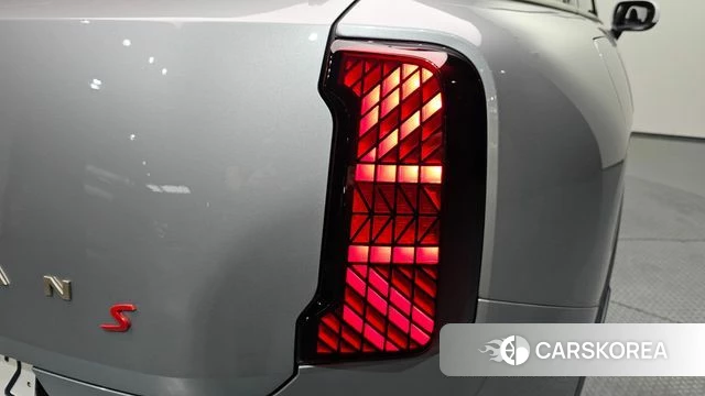 Mini Cooper S Countryman 3rd Generation id 4834228 из Кореи 15
