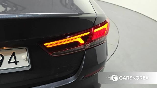 Kia The New K5 2nd generation id 4318017 из Кореи 15