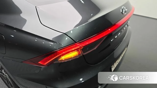 Hyundai The New Grandeur IG id 4396753 из Кореи 15