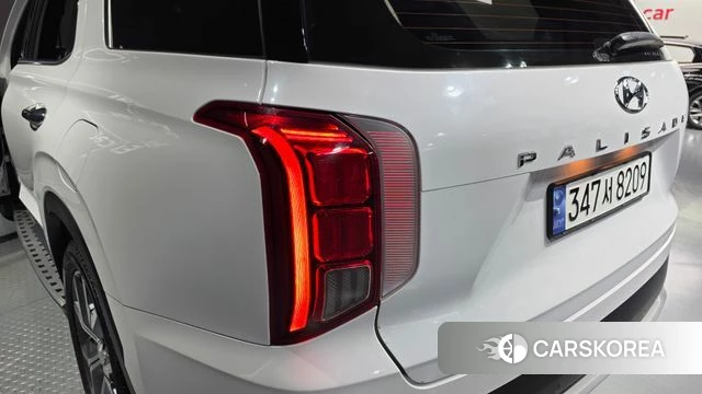 Hyundai Palisade id 4936851 из Кореи 14