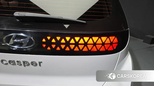 Hyundai Casper id 4603440 из Кореи 15