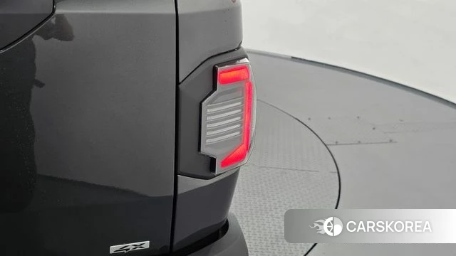Kia Tasman id 4724887 из Кореи 15