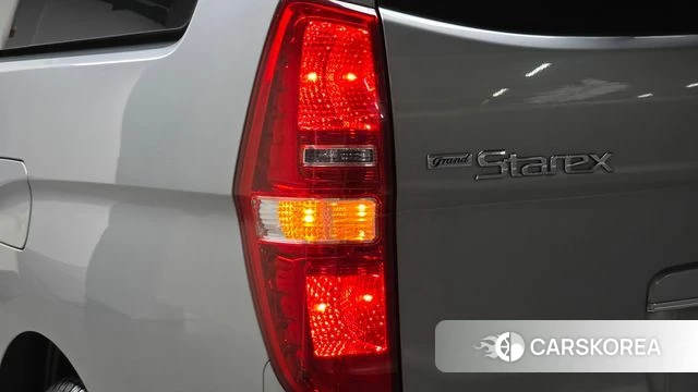Hyundai The New Grand Starex id 4620106 из Кореи 14