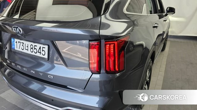 Kia Sorento 4th Generation id 4434534 из Кореи 15