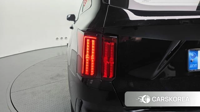 Kia Sorento 4th Generation id 4469954 из Кореи 15