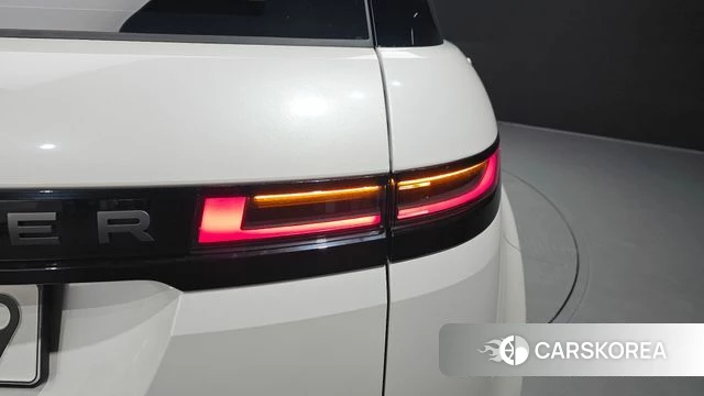 Land Rover Range Rover Evoque 2nd Generation id 4773428 из Кореи 15