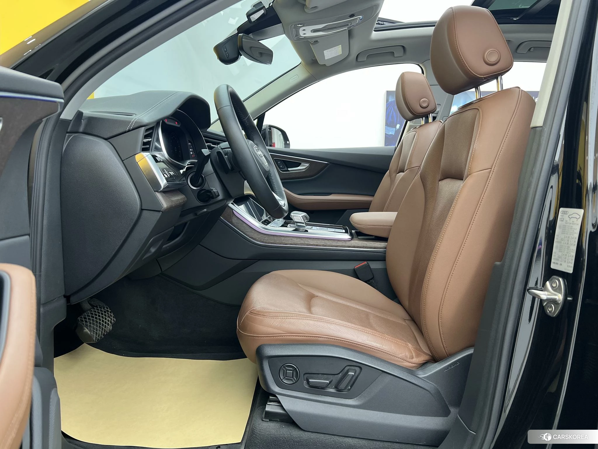 Audi Q7 id 4452962 из Китая 15
