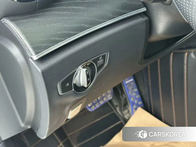 Mercedes-Benz E-class (imported) id 4220604 из Китая 15