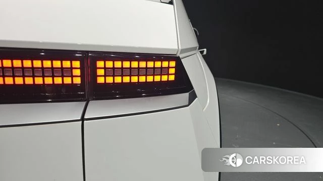 Hyundai Ionic 5 id 4489142 из Кореи 15