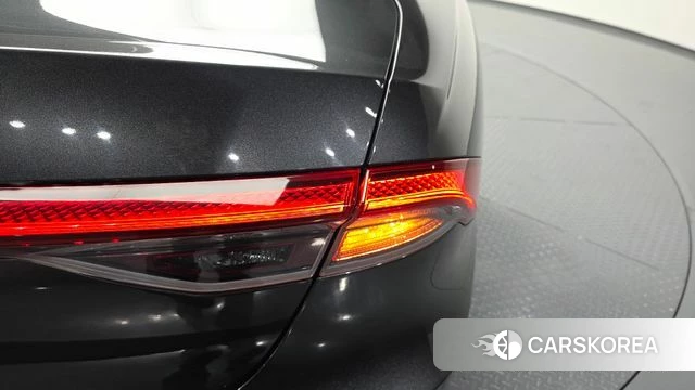 Hyundai The New Grandeur IG Hybrid id 4186841 из Кореи 15