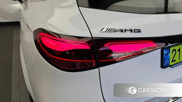 Mercedes-Benz GLC-Class X254 id 4427037 из Кореи 15