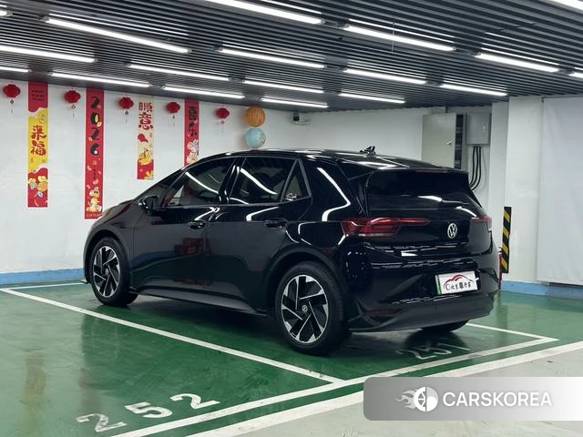 Volkswagen ID.3 id 4359561 из Китая 15