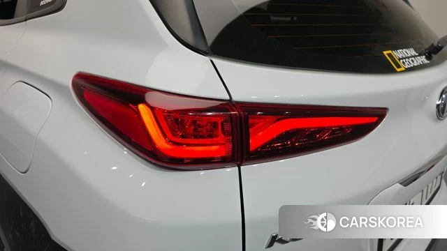 Hyundai Kona id 4286325 из Кореи 15