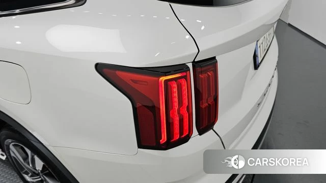 Kia Sorento 4th Generation id 4323215 из Кореи 15